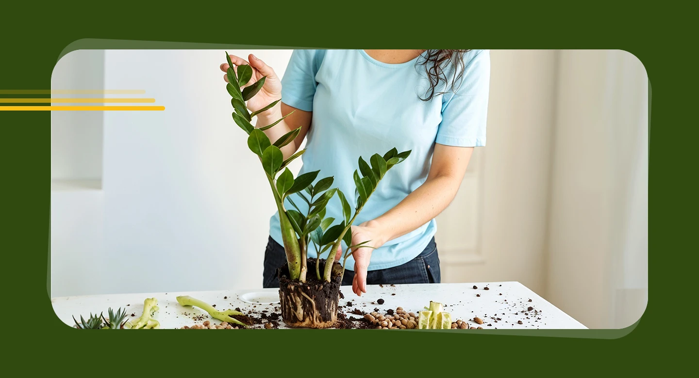 گیاهان مقاوم و کم‌دردسر برای شروع نگهداری در خانه