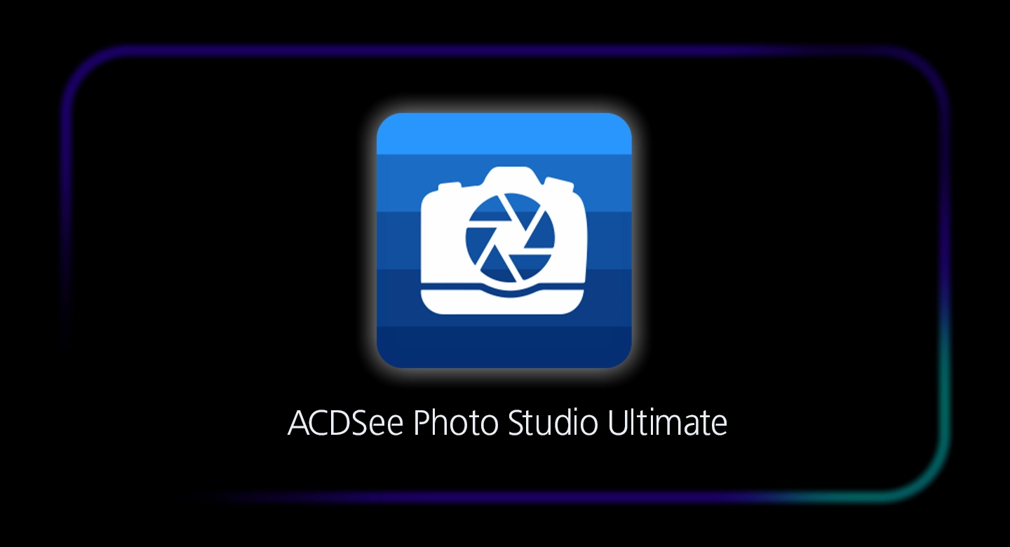 ACDSee Photo Studio Ultimate؛ گزینه‌ای میان‌رده برای ویرایش حرفه‌ای، بدون دردسر اشتراک