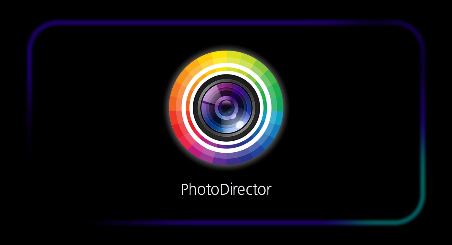 PhotoDirector:  ویرایشگر هوشمند عکس برای همه سطوح کاربران