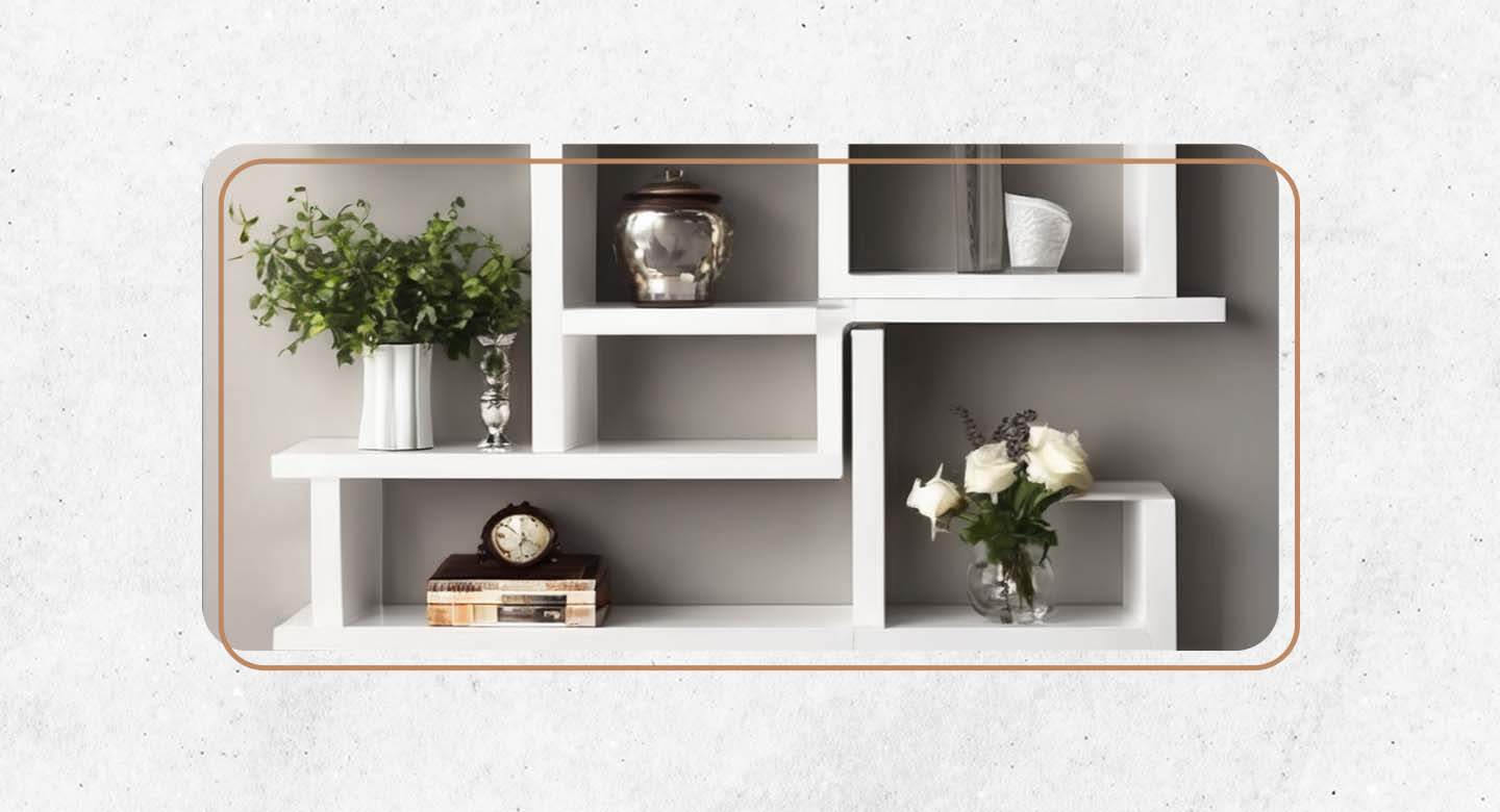 قدم هفتم : از جزئیات شروع کنید؛ اولین قدمهای ساده برای شخصیسازی فضا