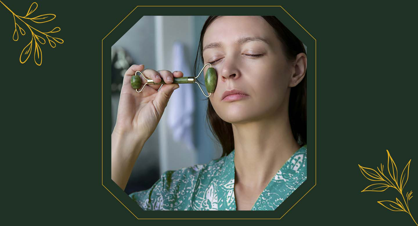 سنگ یشم؛ از تسکین تنش تا درخشش پوست