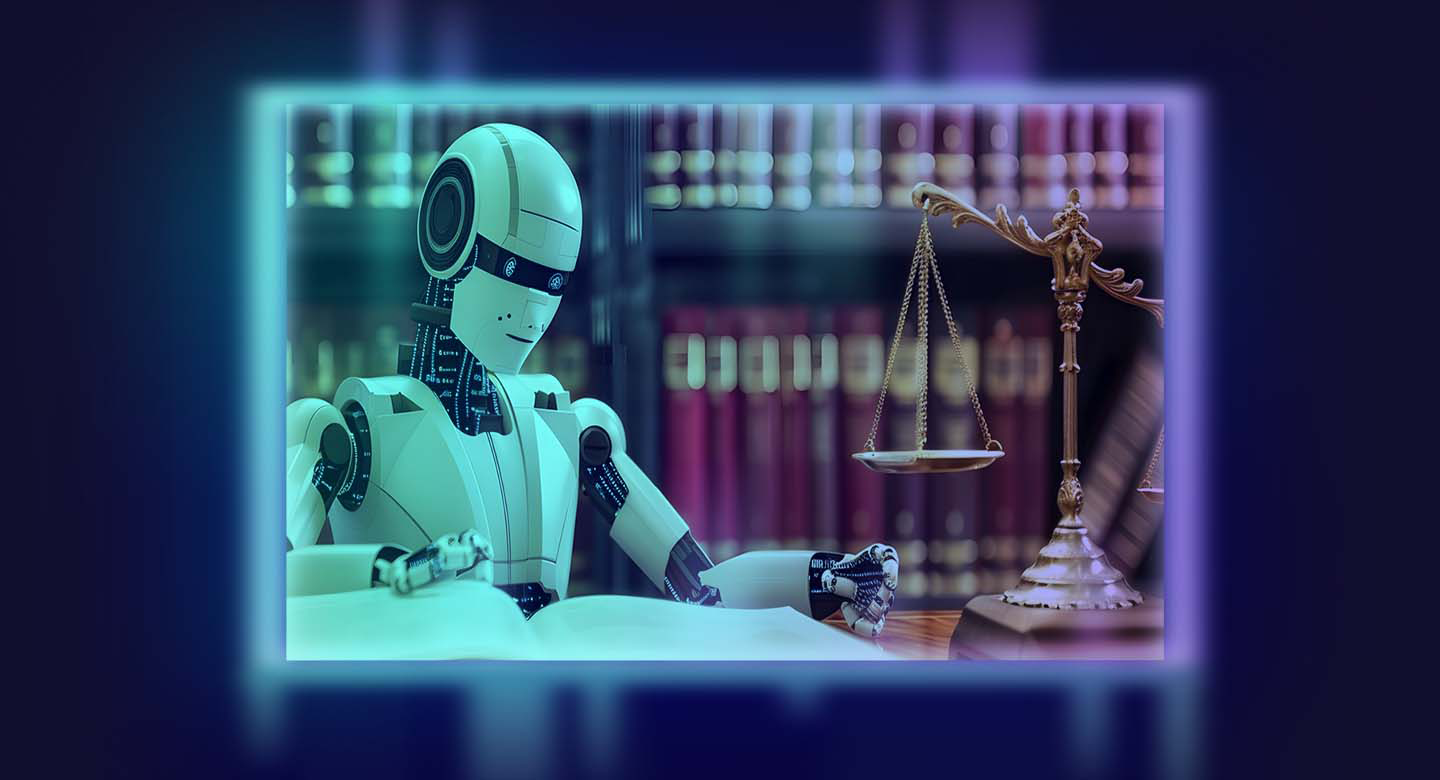 جمع‌بندی: هوش مصنوعی در خدمت عدالت عمومی