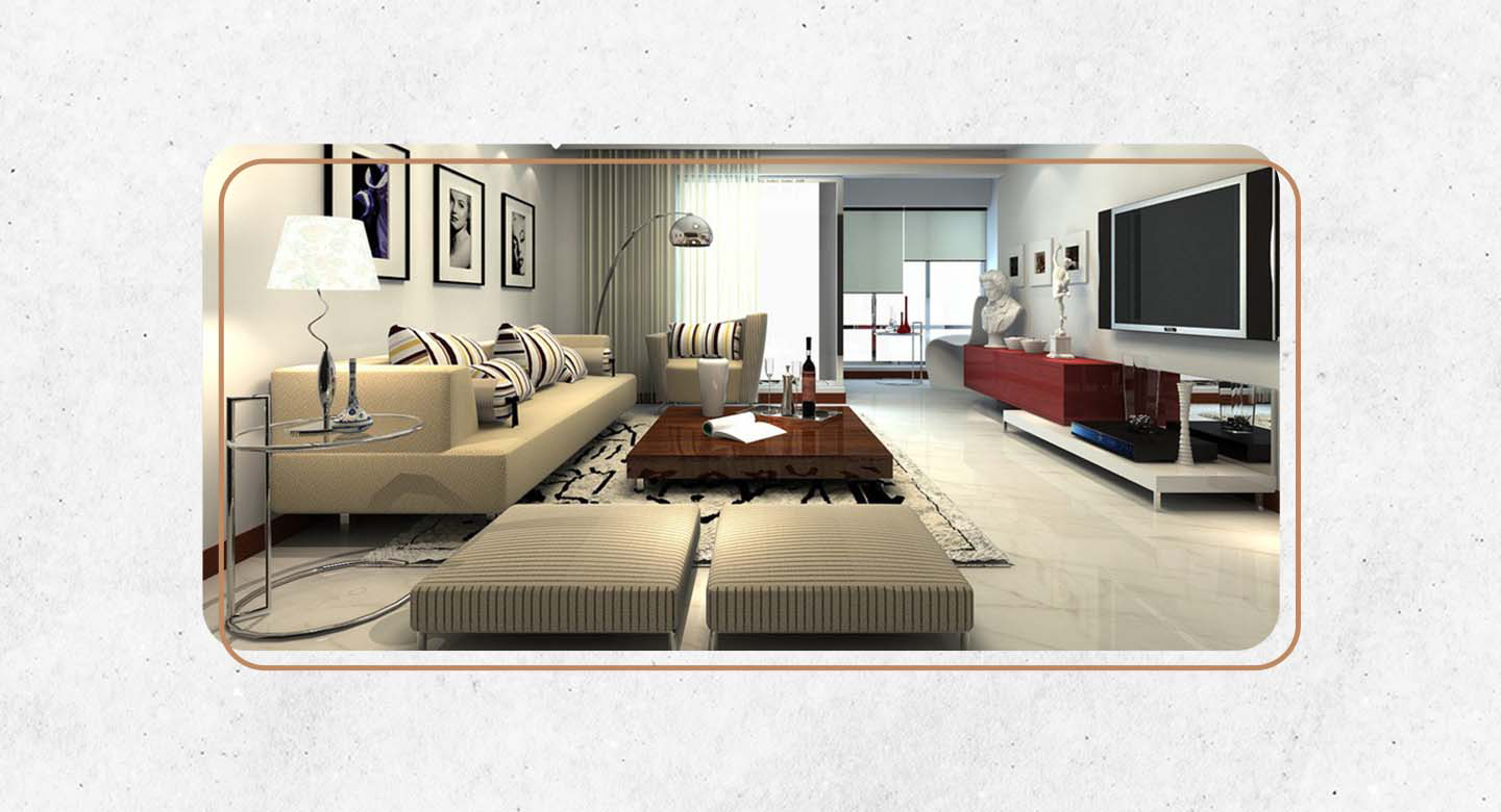 قدم هشتم : خانهای در حال رشد؛ طراحی که با شما تکامل مییابد