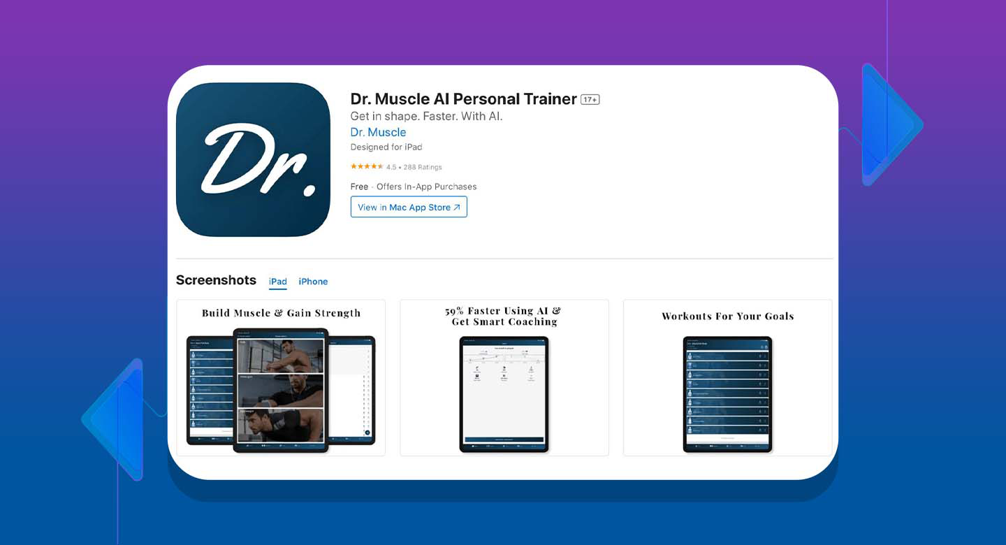 دکتر ماسل؛ مربی علمی و هوشمند بدنسازی با امضای دکتر ژنو