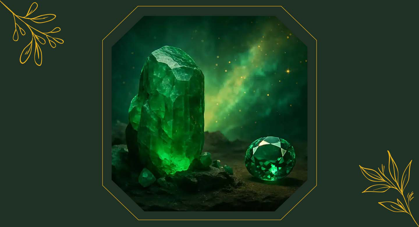 روش‌های اصولی نگهداری از سنگ یشم؛ از درخشش تا دوام