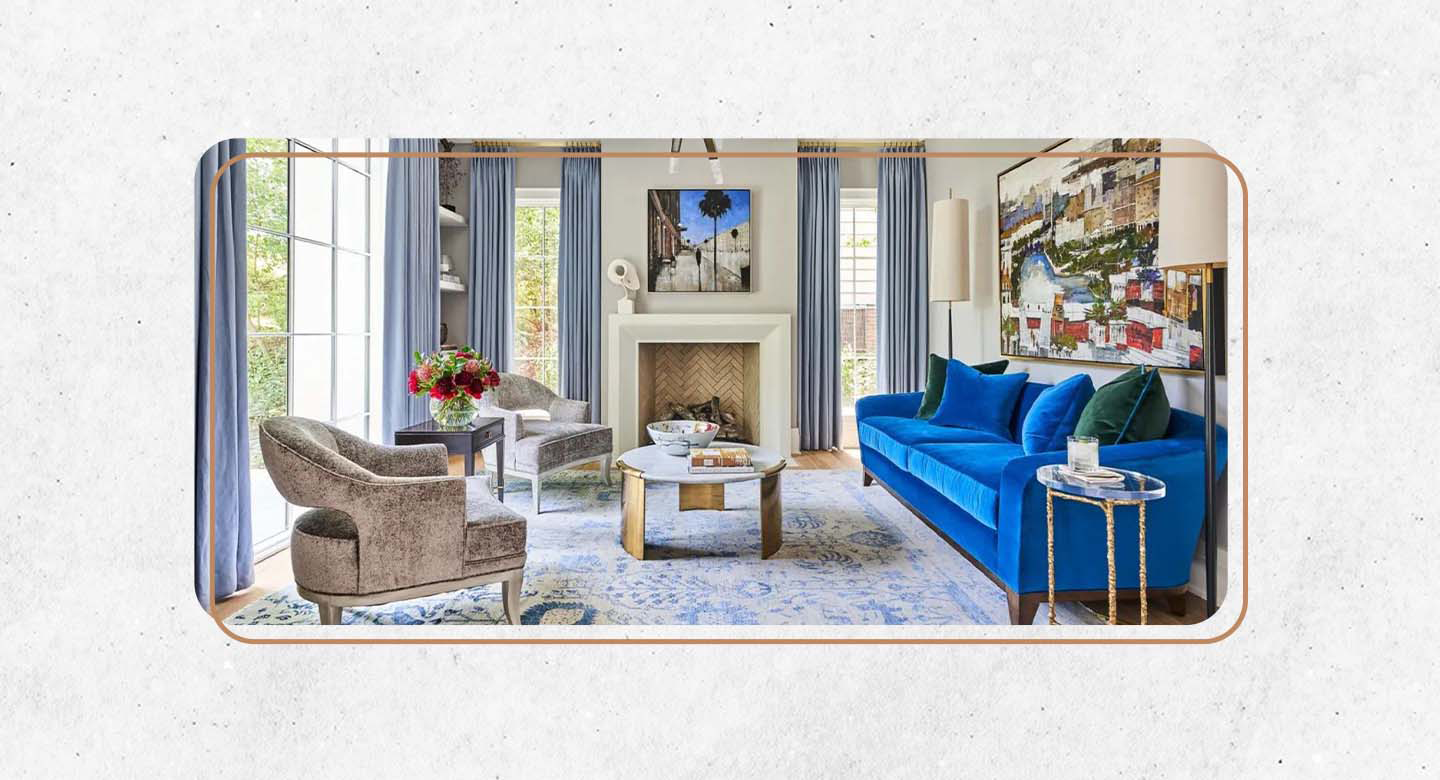 قدم چهارم : صداقت با خود؛ کلید طراحی داخلی ماندگار