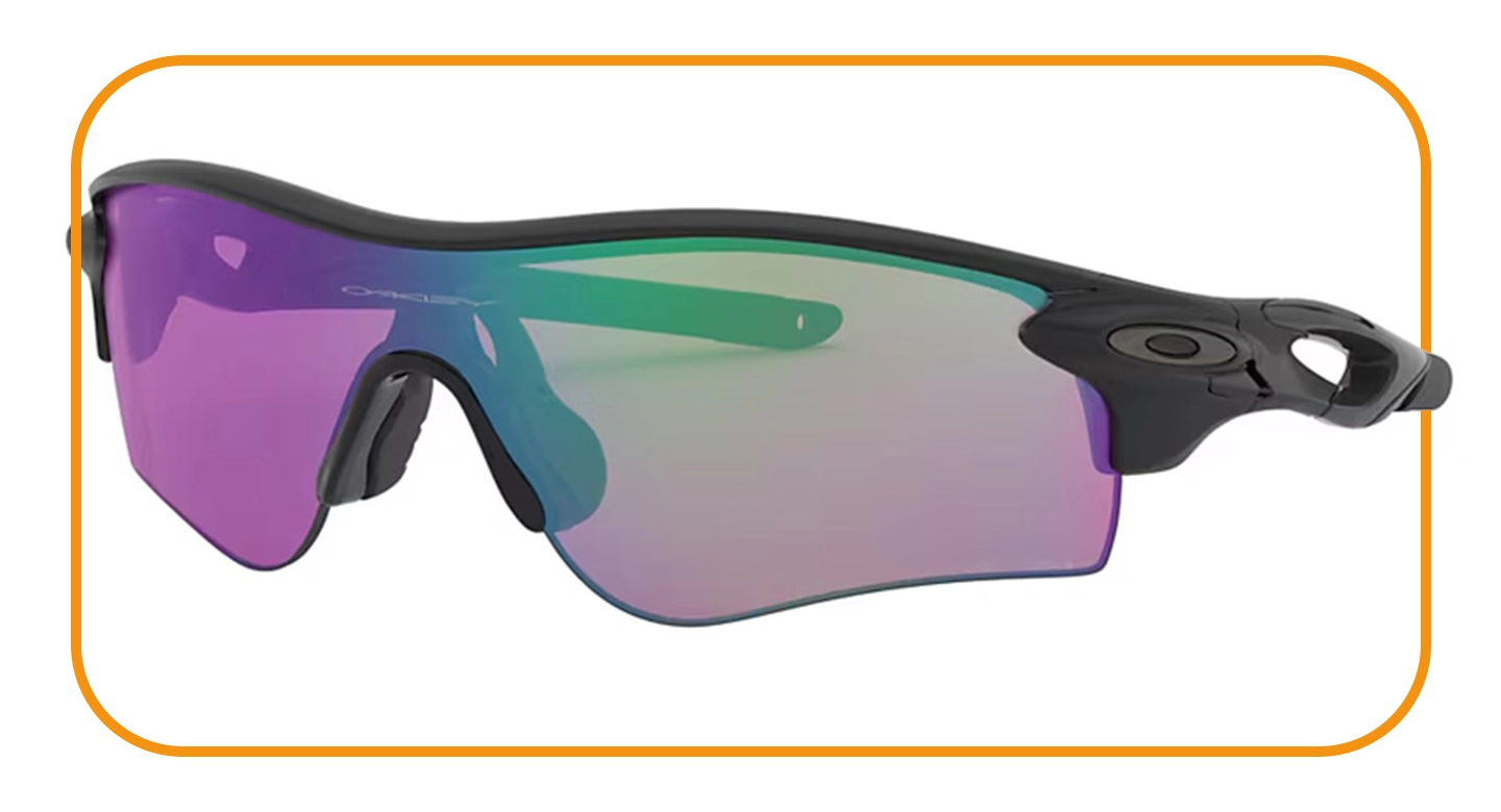 عینک افتابی برای دویدن