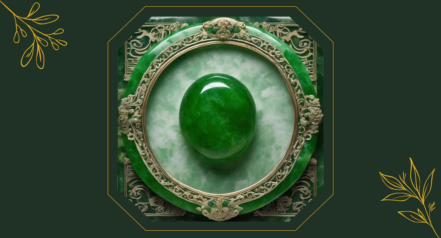 ماساژ با سنگ یشم؛ راهی طبیعی برای آرامش و جوانی پوست