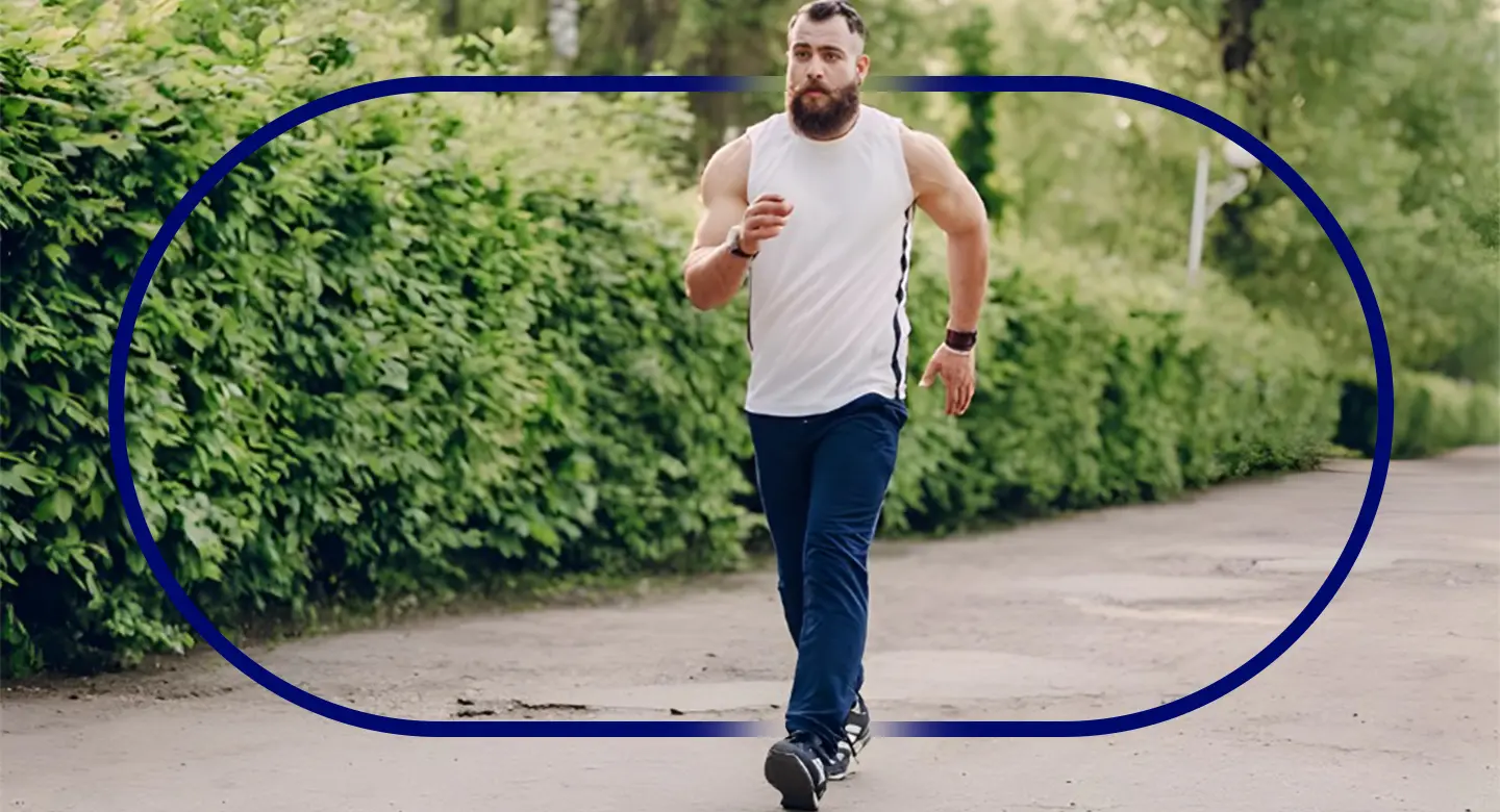 پیاده‌روی؛ فعالیتی ساده اما مؤثر برای سوزاندن کالری و حفظ تناسب اندام