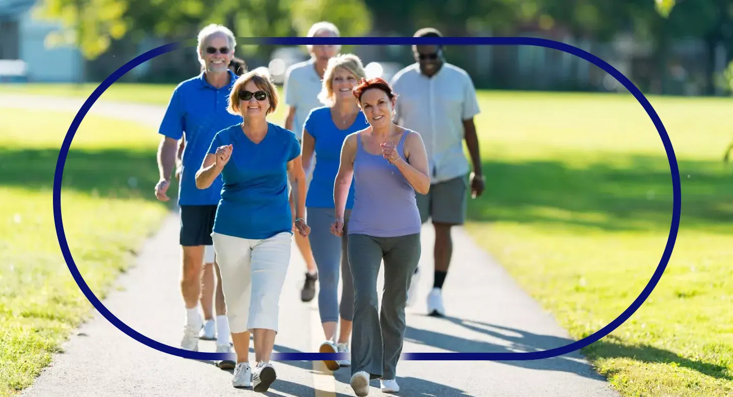 چرا پیاده‌روی برای همه یکسان نیست؟ نگاهی به دیگر عوامل تأثیرگذار بر کالری‌سوزی