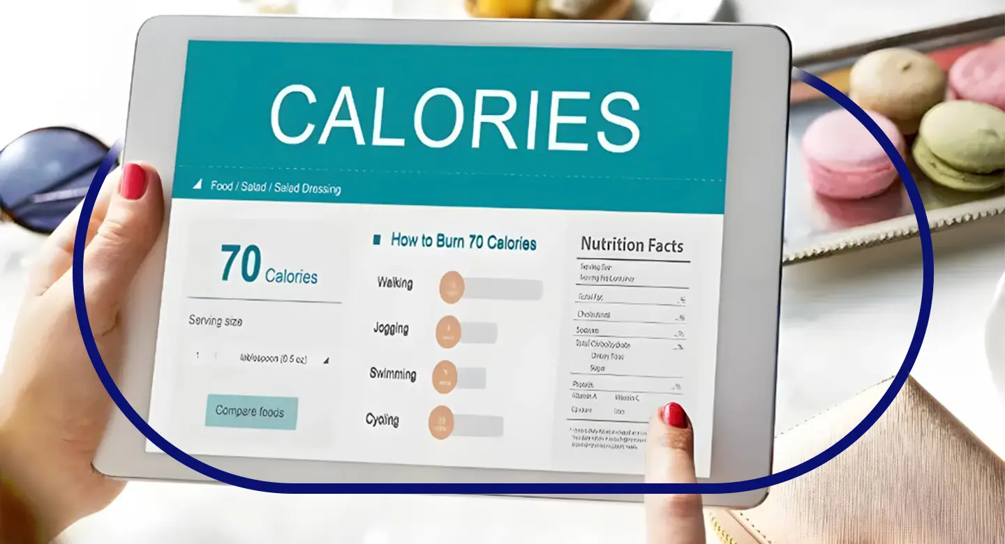 چطور بفهمیم در یک ساعت پیاده‌روی چند کالری می‌سوزانیم؟