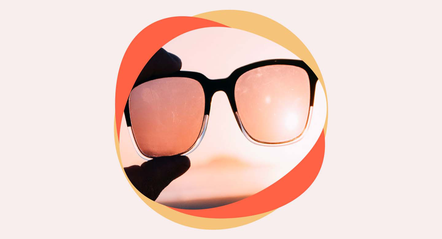 بررسی لنز؛ یک ترفند ساده اما کارآمد