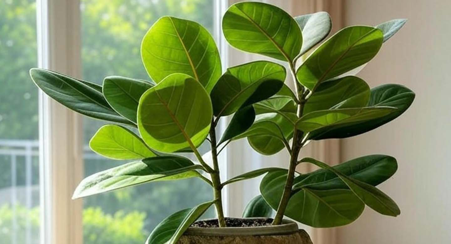 دمای مناسب برای نگهداری فیکوس