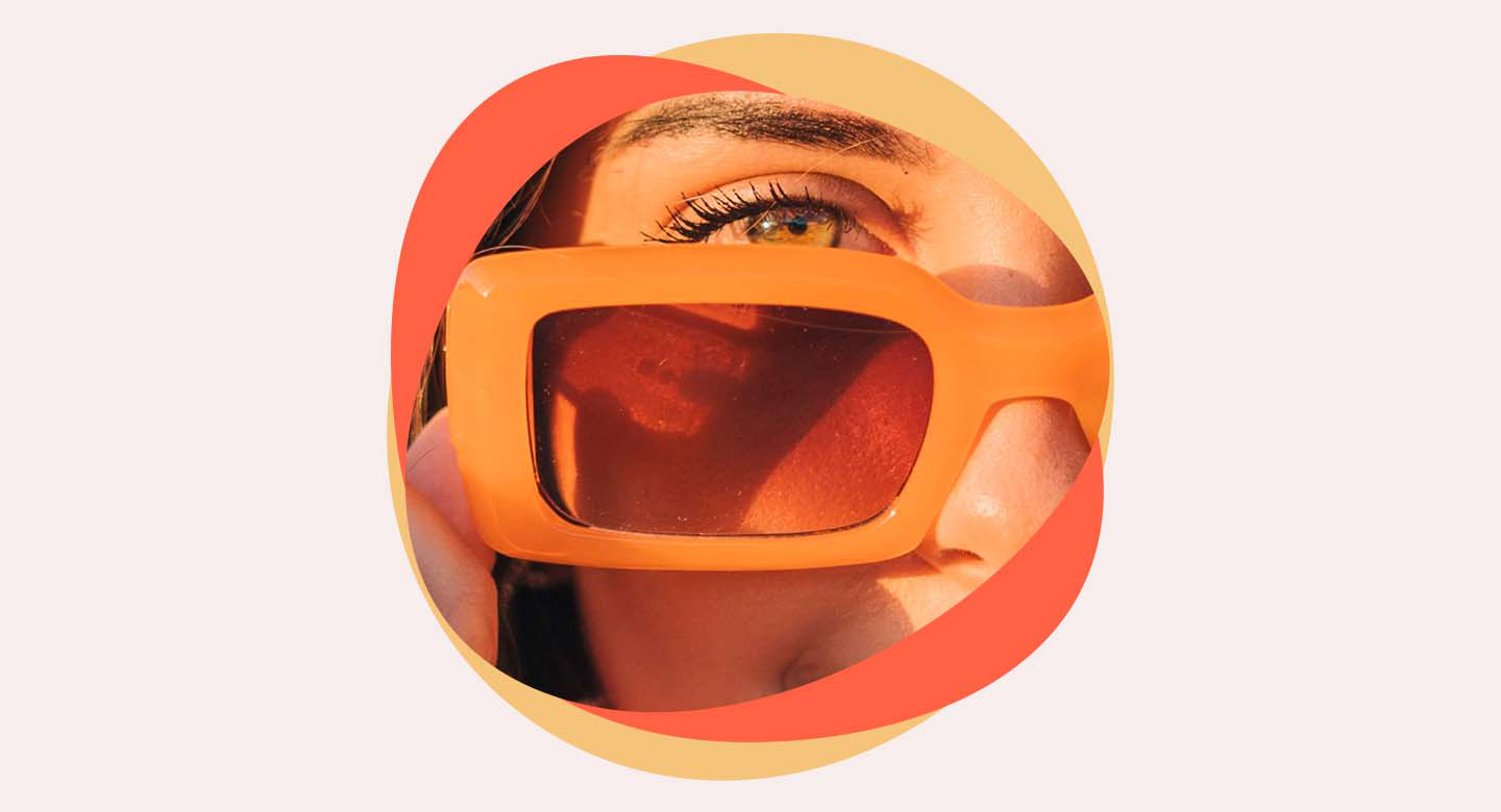 راه‌های ساده برای تشخیص عینک آفتابی اصل