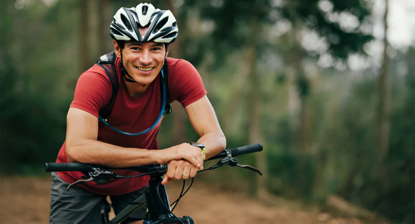 انتخاب سایز صحیح دوچرخه