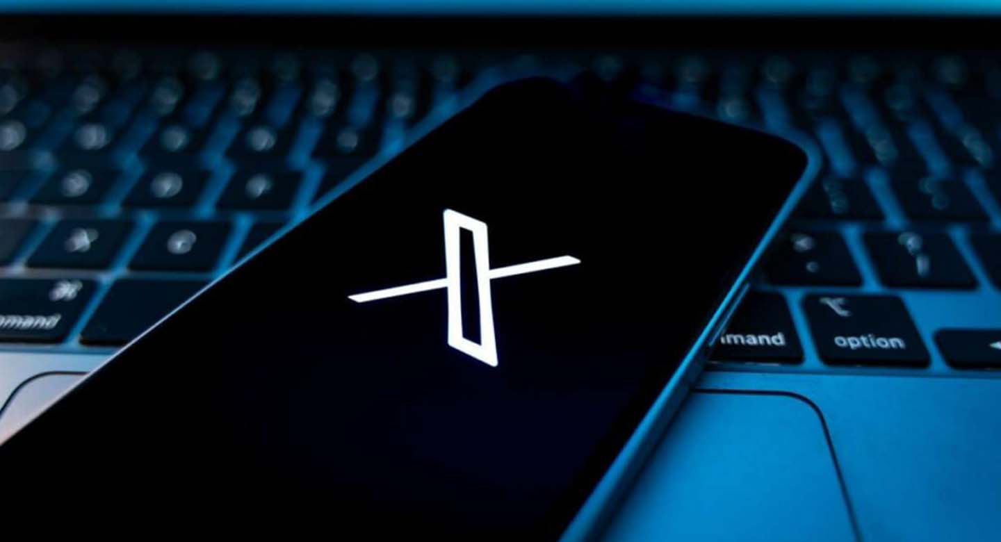 قیمت تیک آبی ایکس (توییتر) چقدر است؟