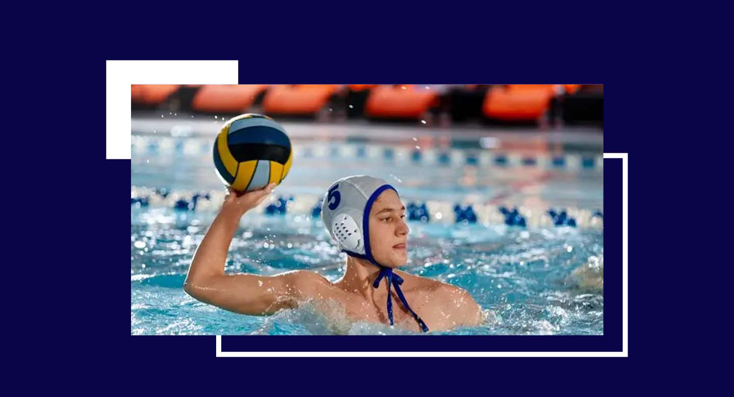 واترپلو؛ ورزشی آبی و پرهیجان تیمی