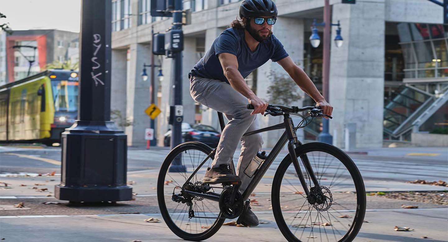 چرا انتخاب سایز درست دوچرخه اهمیت دارد؟