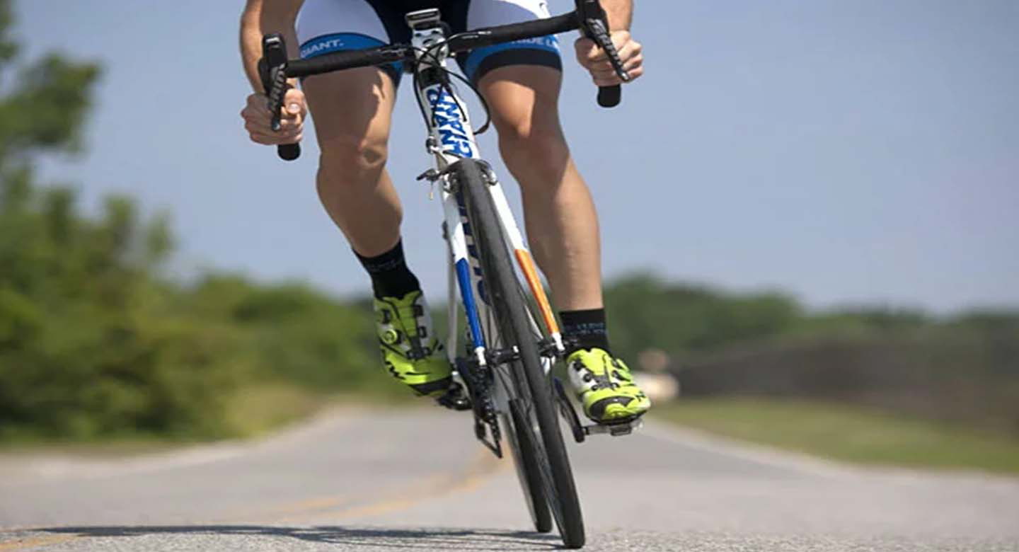 چطور سایز مناسب دوچرخه را انتخاب کنیم؟