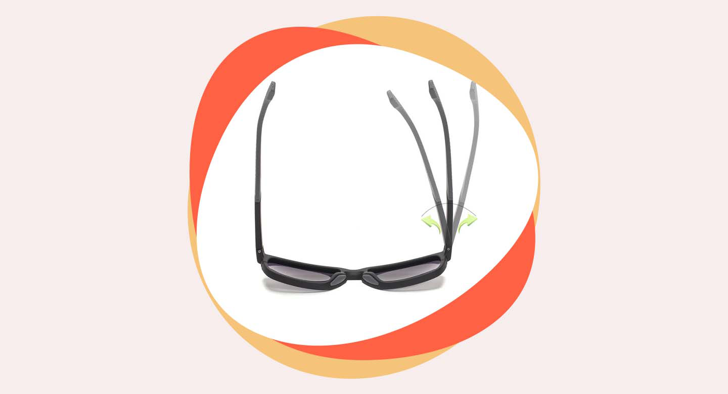 کیفیت لولا؛ راز نهفته در حرکت ساده دسته عینک