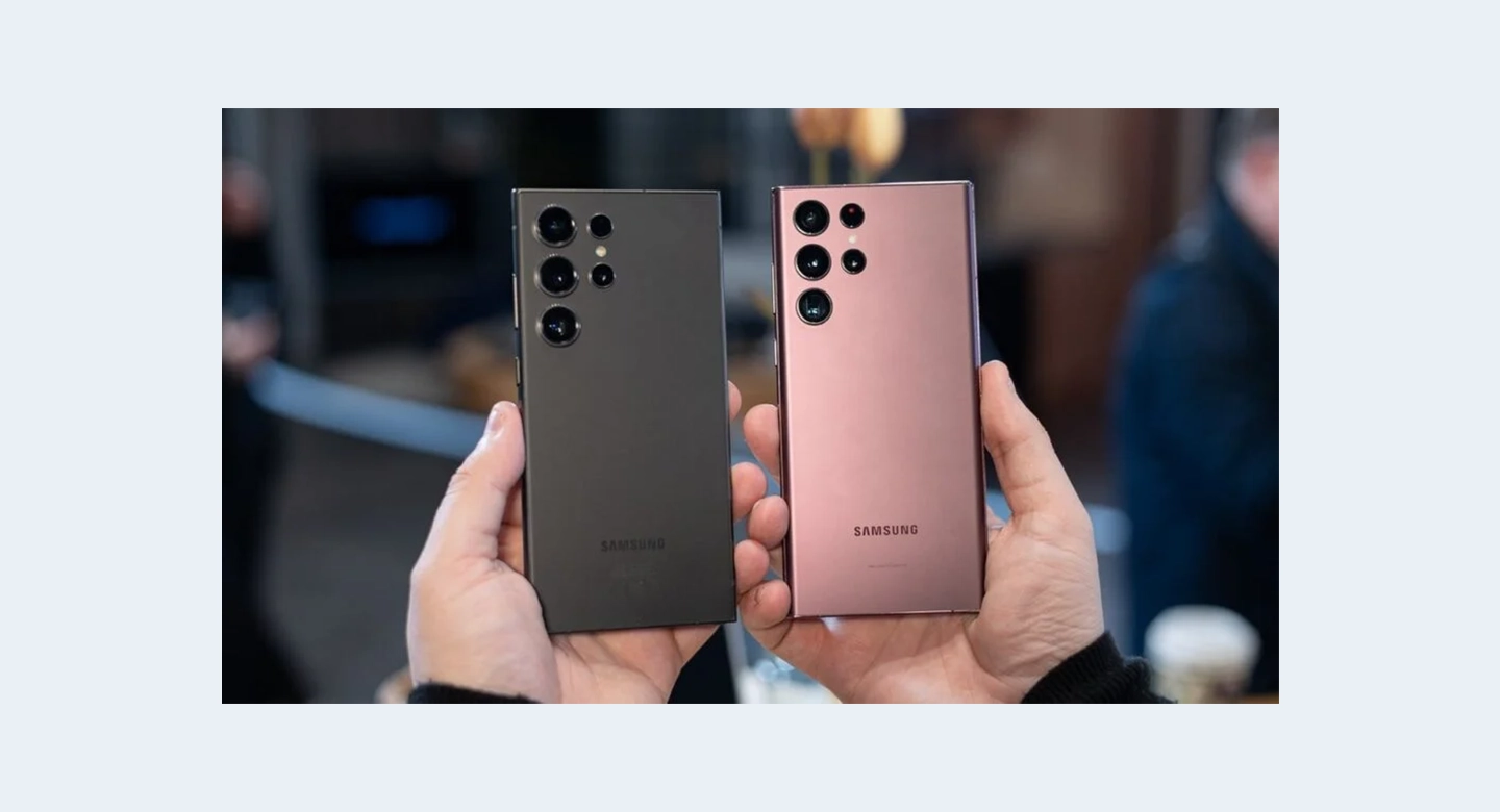 گلکسی S24 و S25؛ ترکیب خوش‌دستی و عملکرد بالا