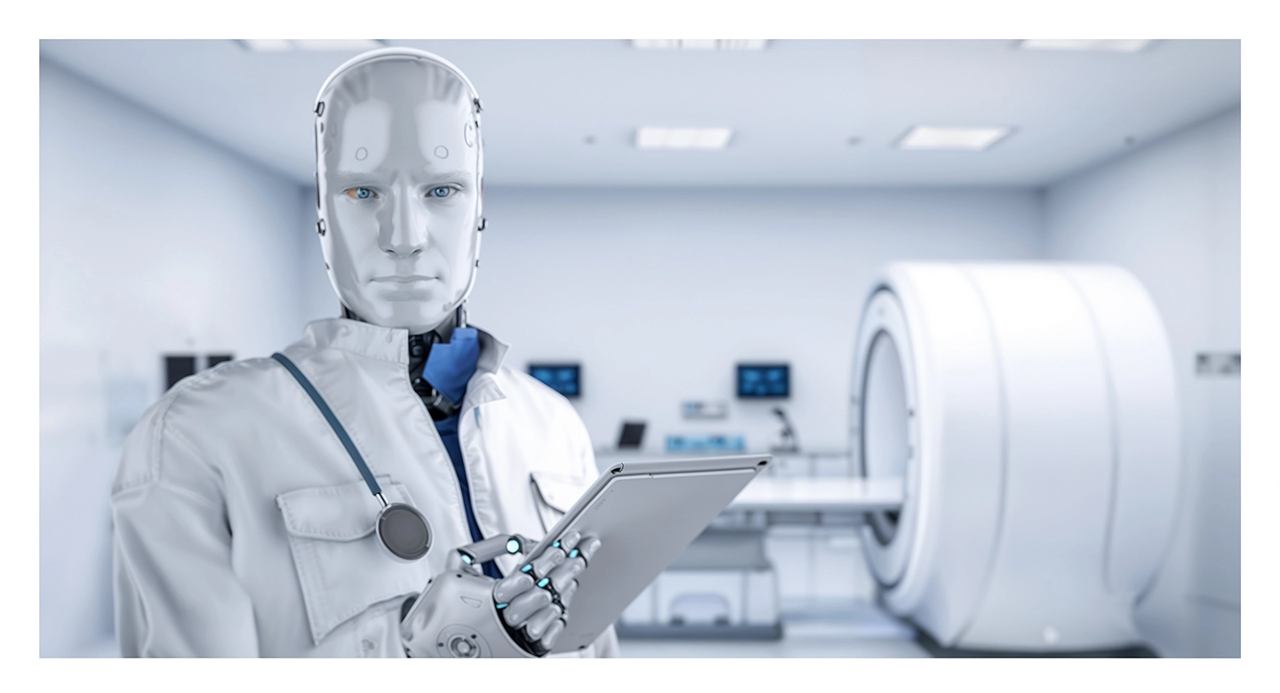 محدودیت‌ها و خطرات تشخیص‌های پزشکی توسط هوش مصنوعی