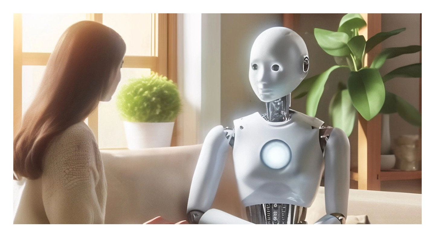 محدودیت‌ها و ریسک‌های حمایت روانی و درمان‌های مبتنی بر هوش مصنوعی