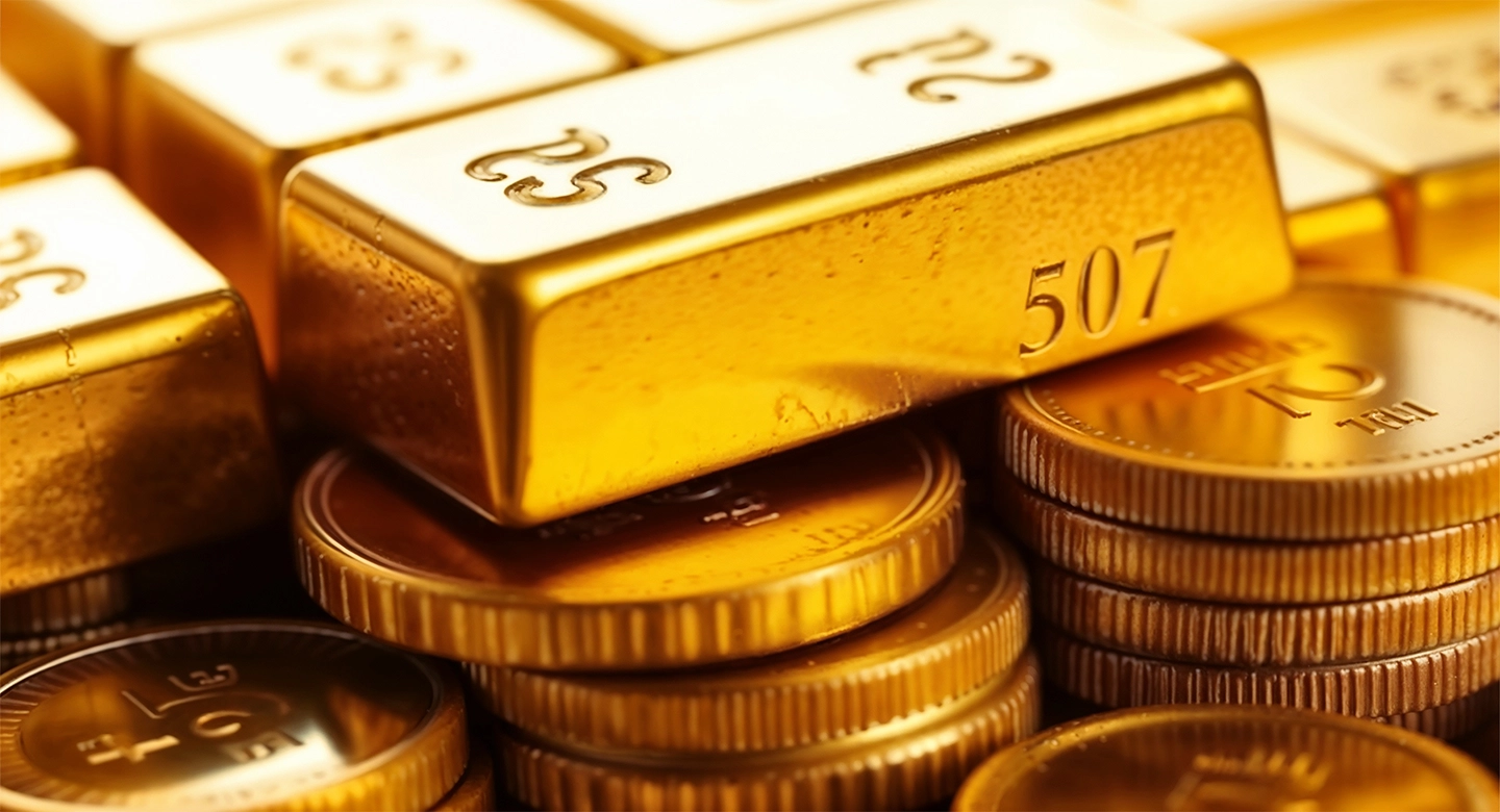 آشنایی با روش‌های مختلف سرمایه‌گذاری در طلا؛ پیش‌نیاز تصمیم‌گیری بین طلا یا سکه
