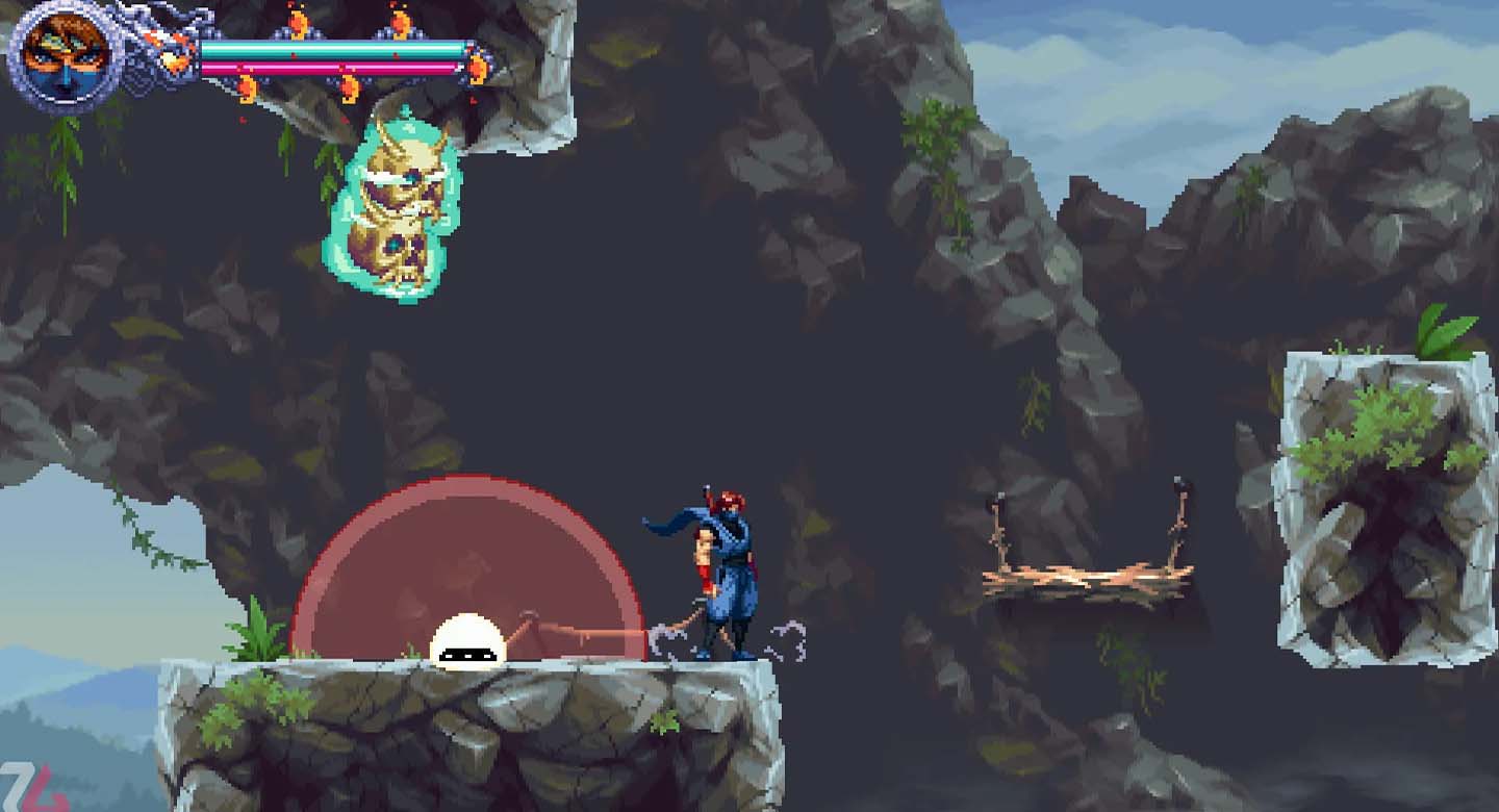 بازگشت باشکوه به ریشه‌های پیکسلی