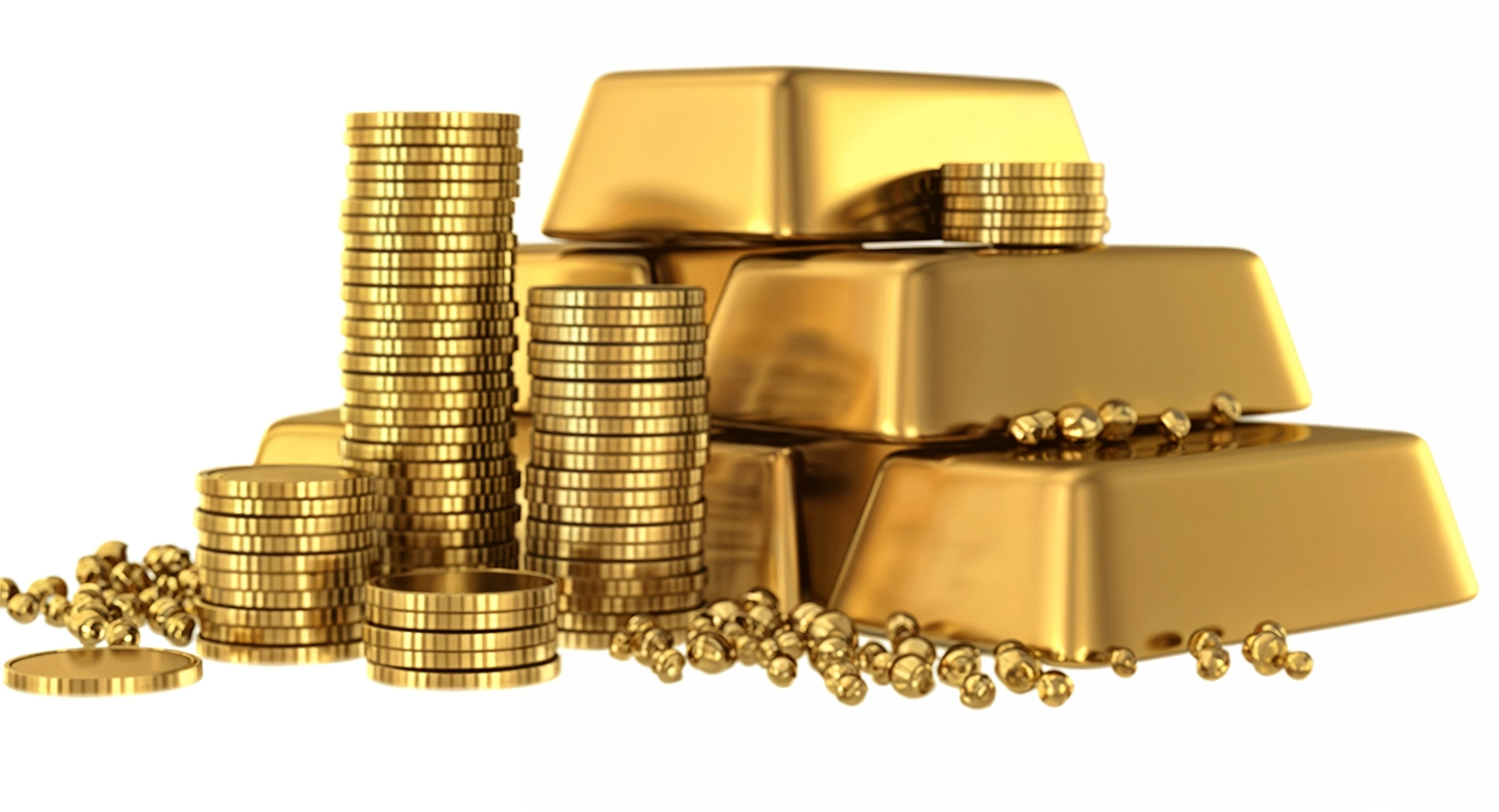 برای سرمایه‌گذاری، شمش طلا بهتر است یا سکه؟