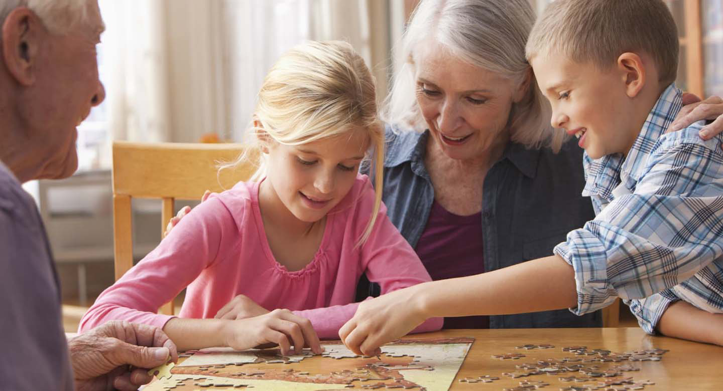 تأثیرات مثبت اجتماعی و عاطفی