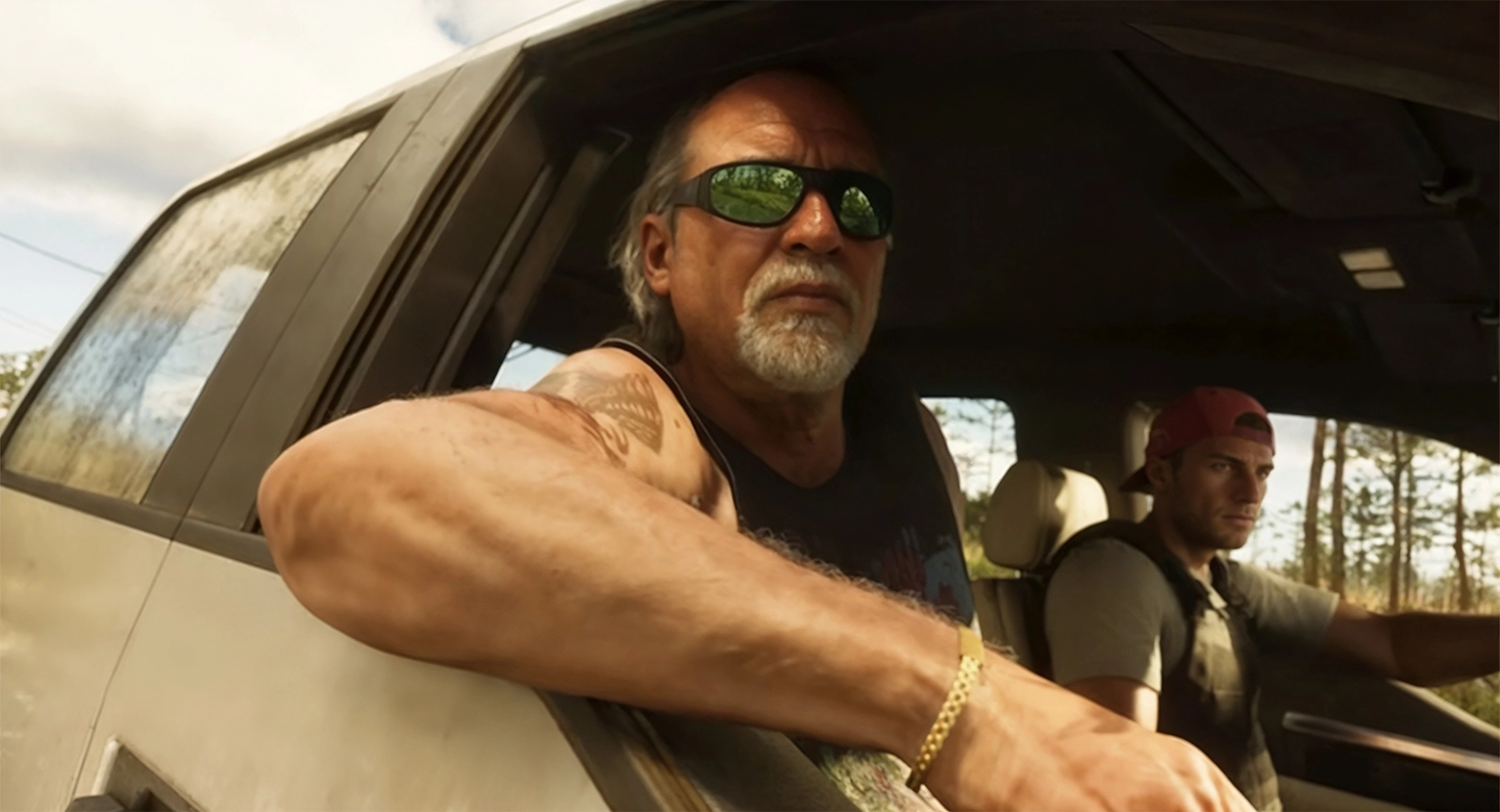 تبهکاران در آفتاب؛ آغاز توطئه‌ای بزرگ در وایس سیتی