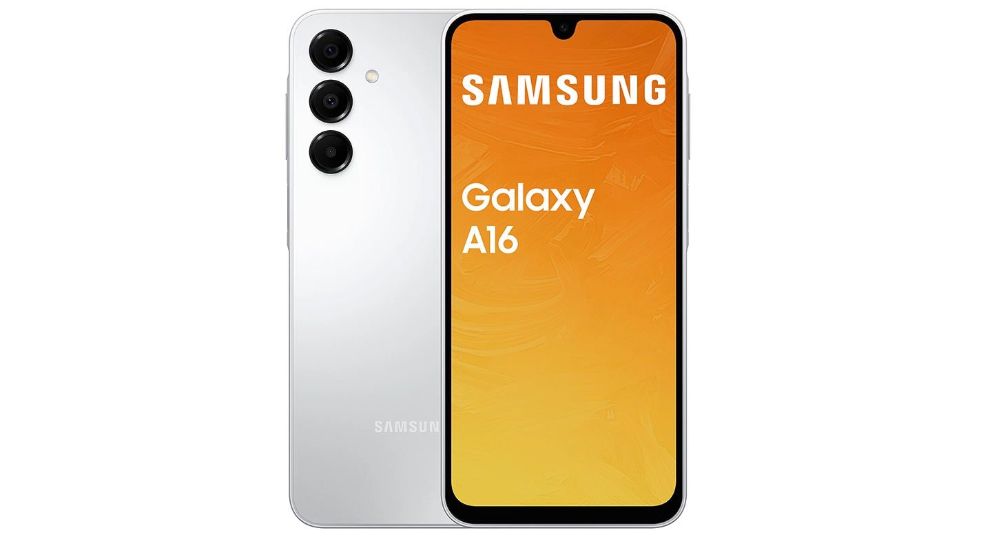 سامسونگ Galaxy A16 4G: گزینه‌ای اقتصادی و مطمئن برای دانشجویان