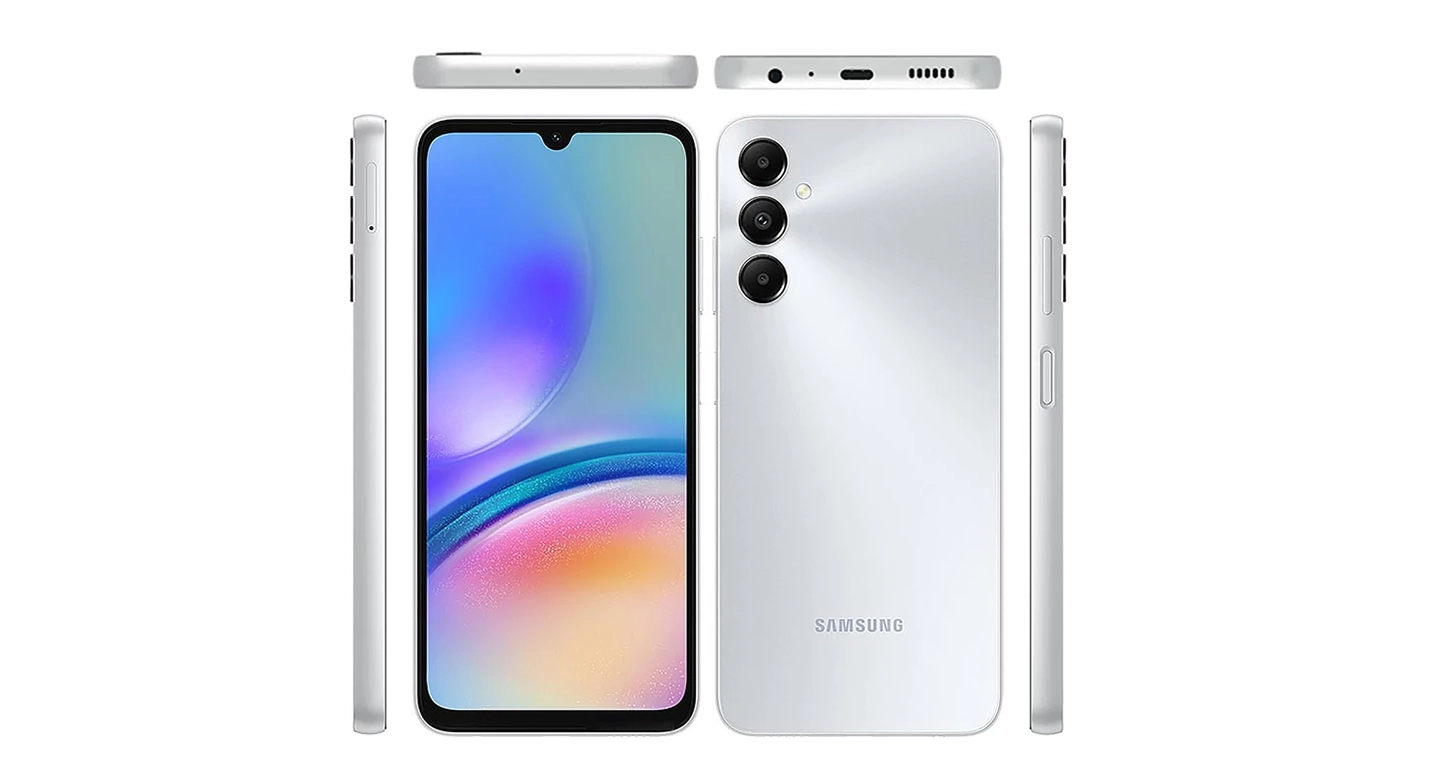 سامسونگ گلکسی A35: گزینه‌ای ایده‌آل برای دانشجویان