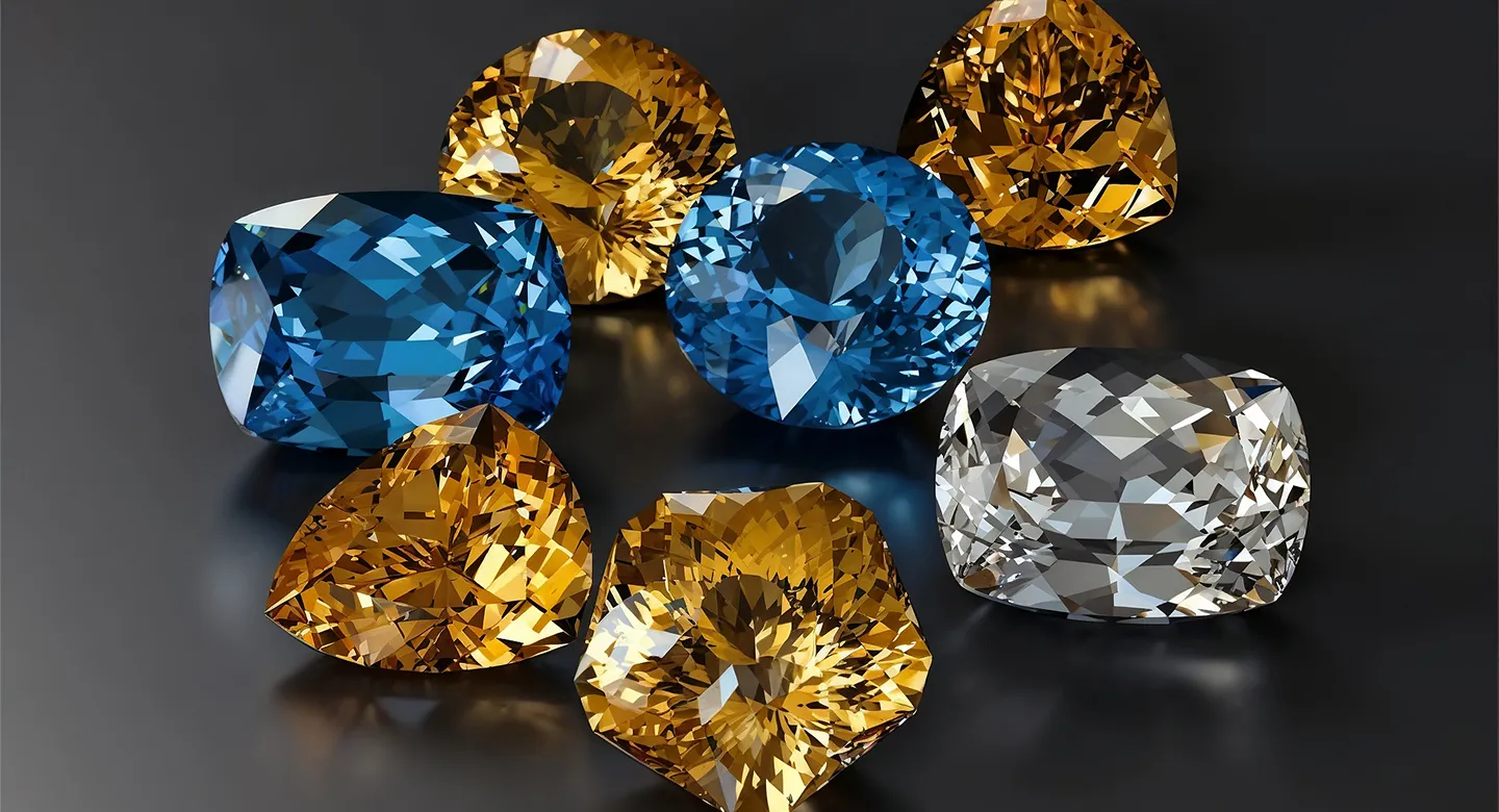 سنگ ماه تولد آبان