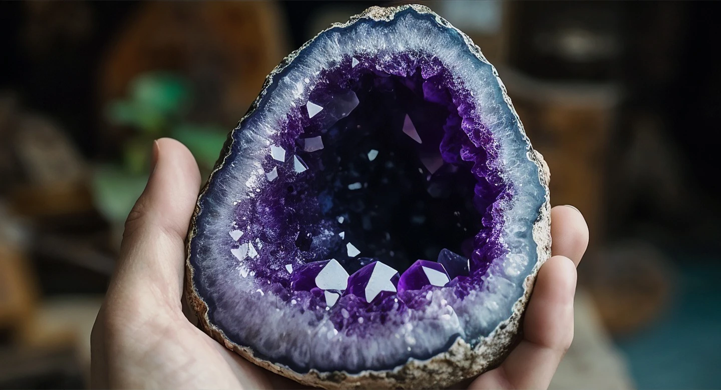 سنگ ماه تولد بهمن