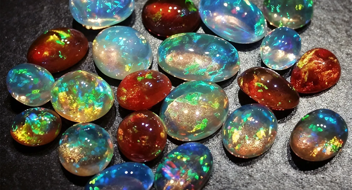 سنگ ماه تولد مهر