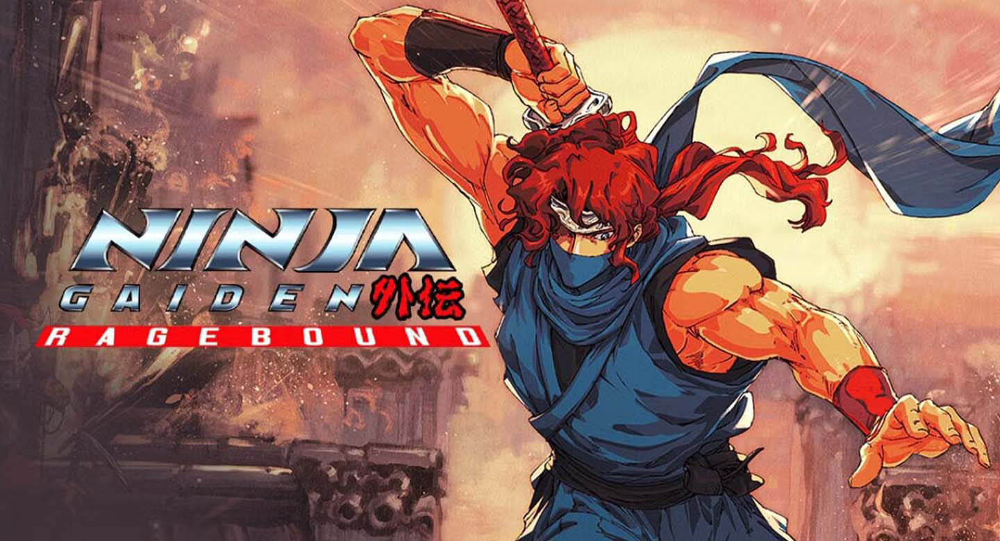 نینجا گایدن دوباره می‌تازد