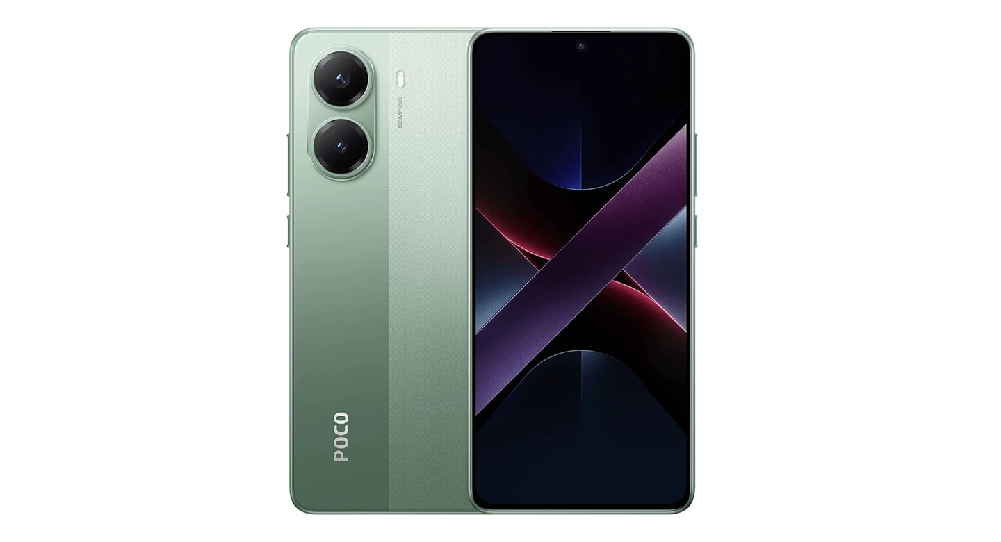 پوکو X7 پرو: انتخاب هوشمندانه دانشجویان