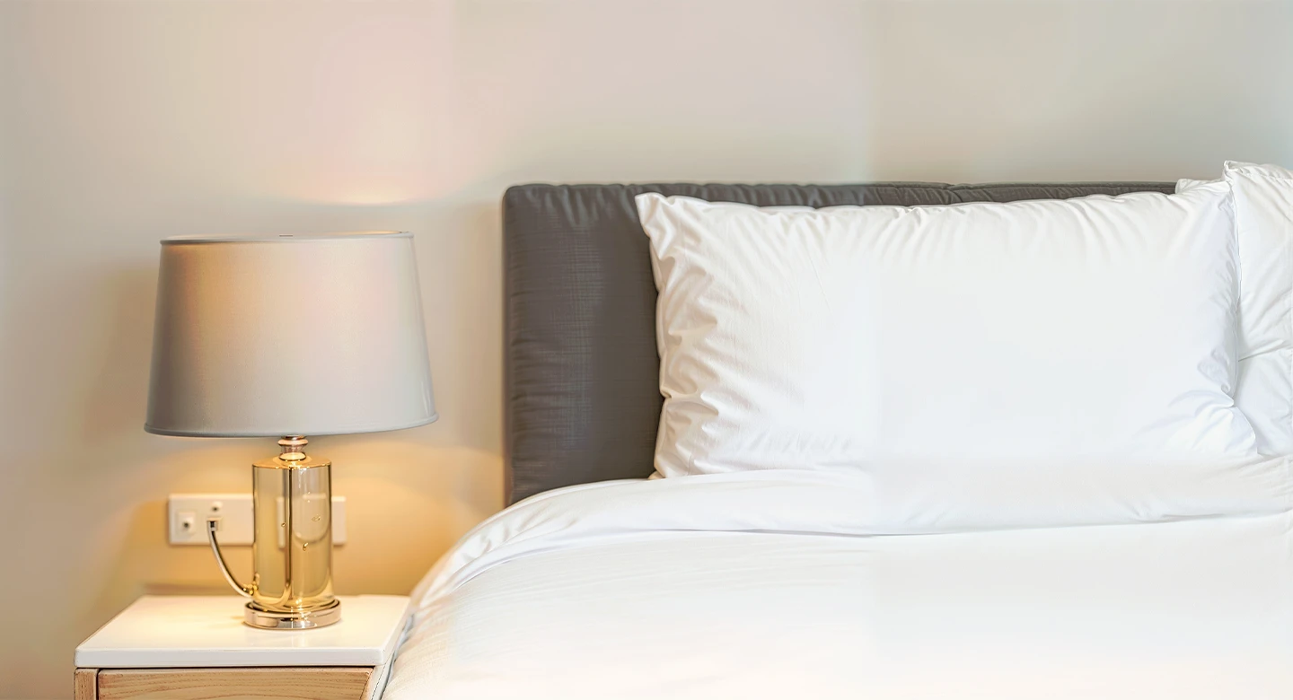 ۱۹. اهمیت شید و آباژور را دست‌کم نگیرید