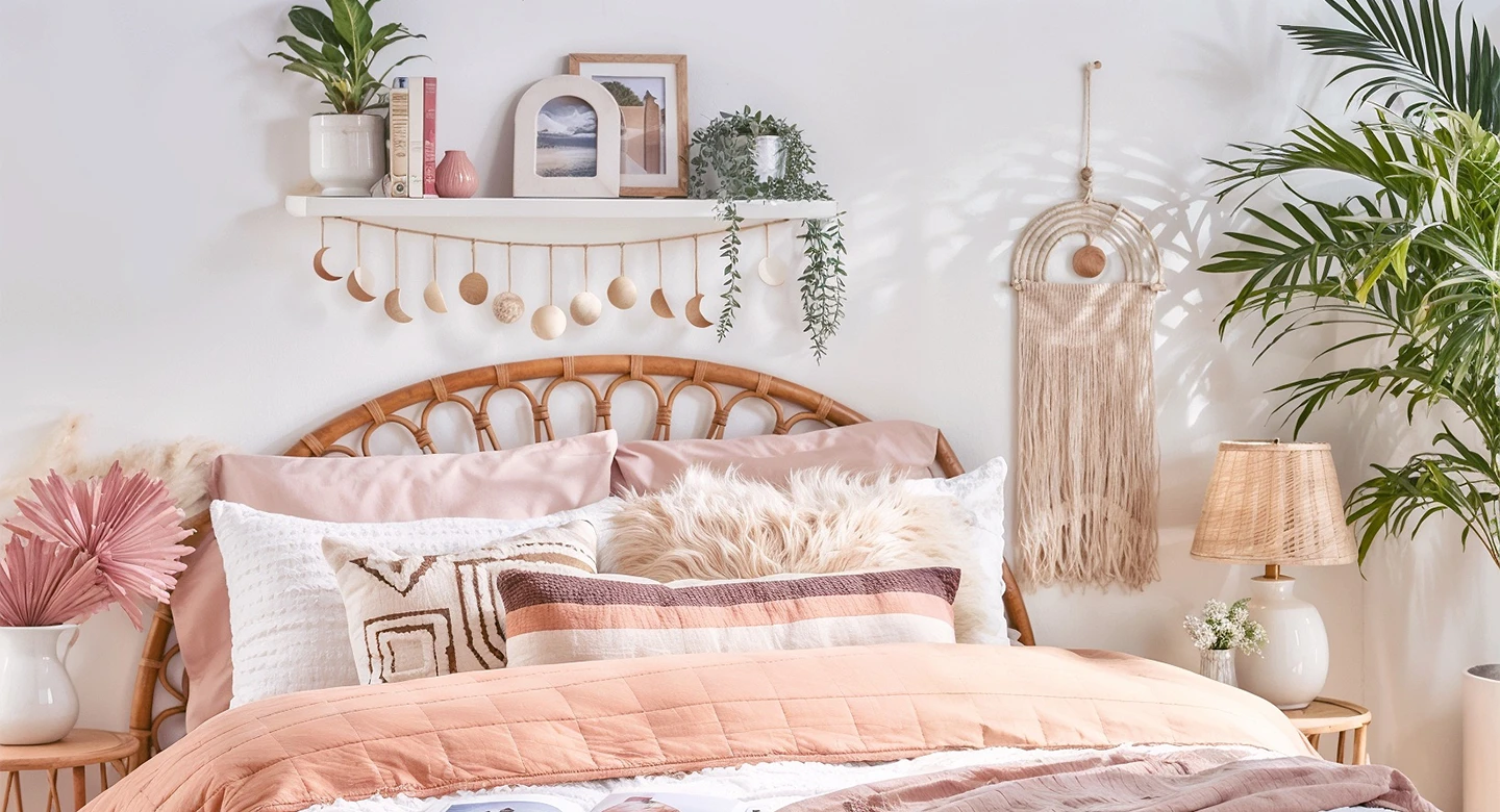 ۱۳. به دنبال وسایل خاص و یکتا باشید