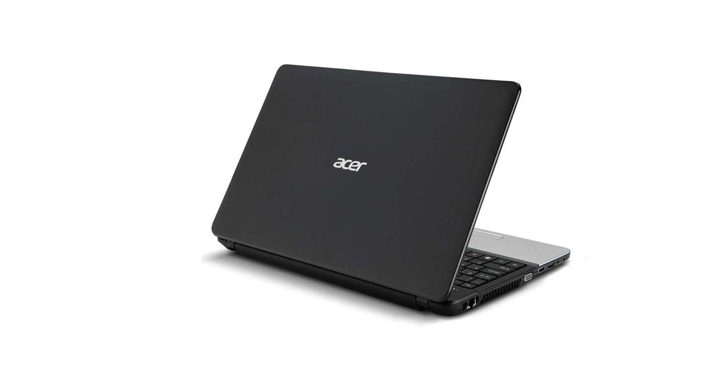 لپ‌تاپ‌های Acer