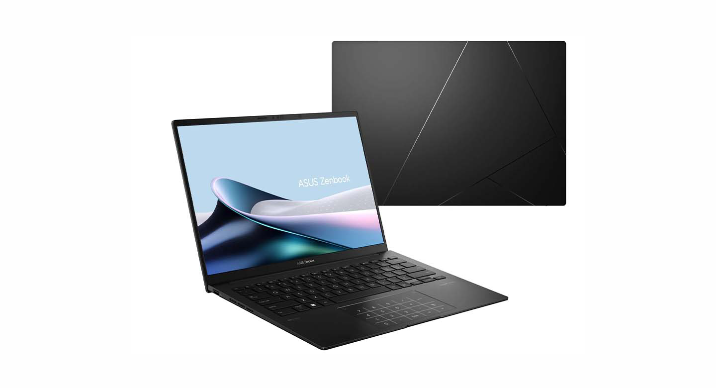 لپ‌تاپ‌های Asus