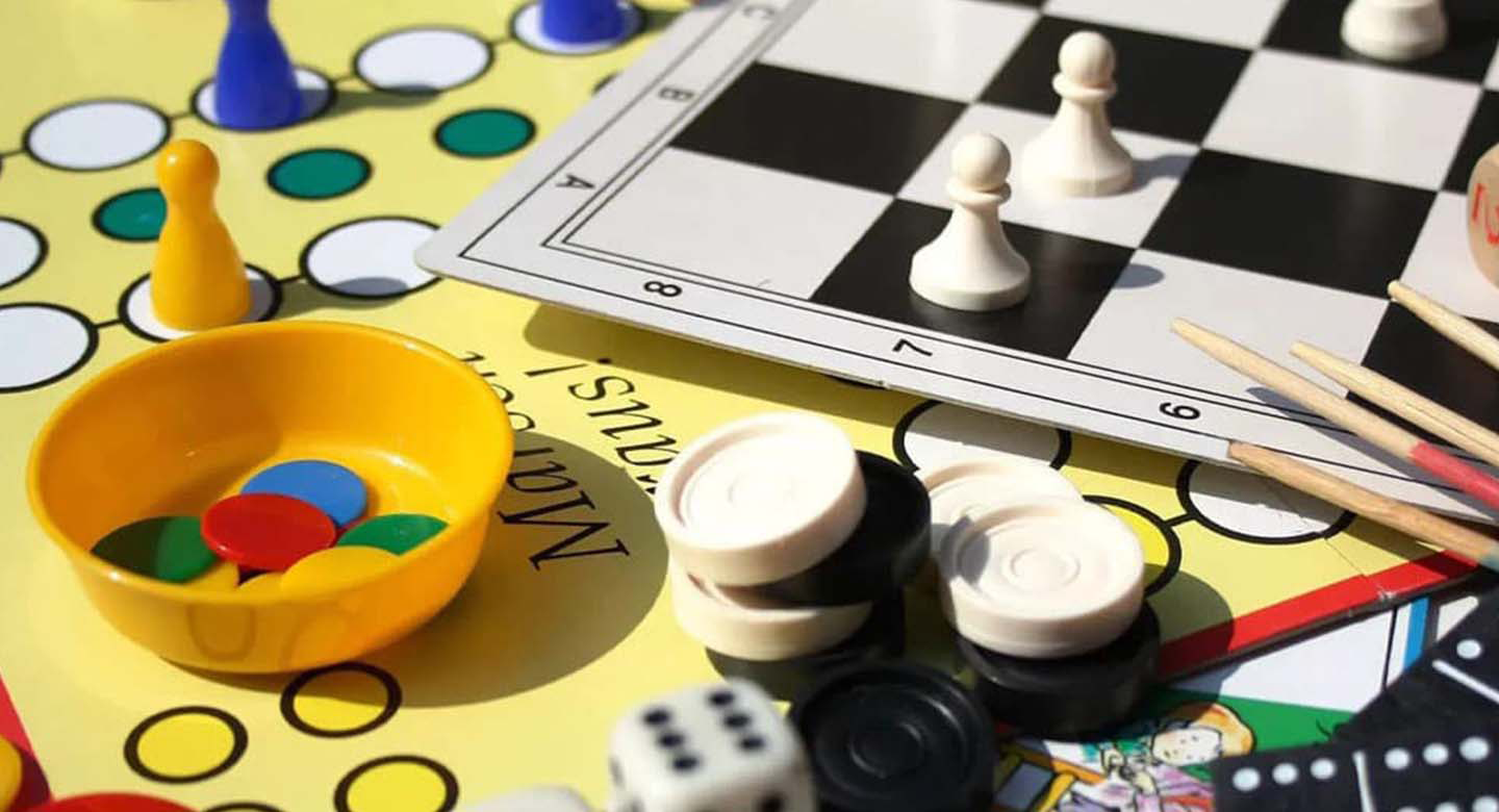 بازی‌های رومیزی کلاسیک؛ میراثی از گذشته‌های دور