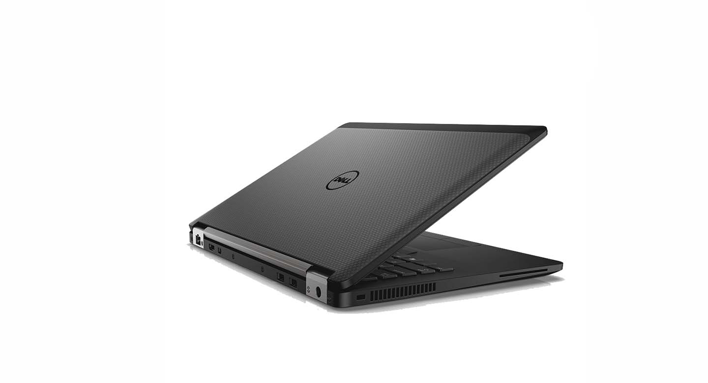 لپ‌تاپ‌های Dell