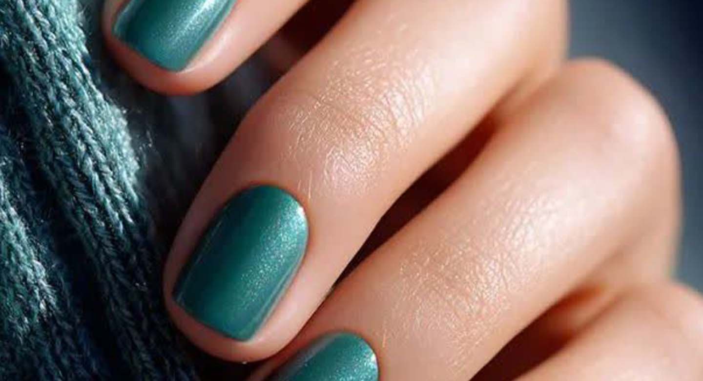 فیروزه‌ای دگرگون‌کننده؛ رنگ الهام‌بخش مد و فشن ۲۰۲۶