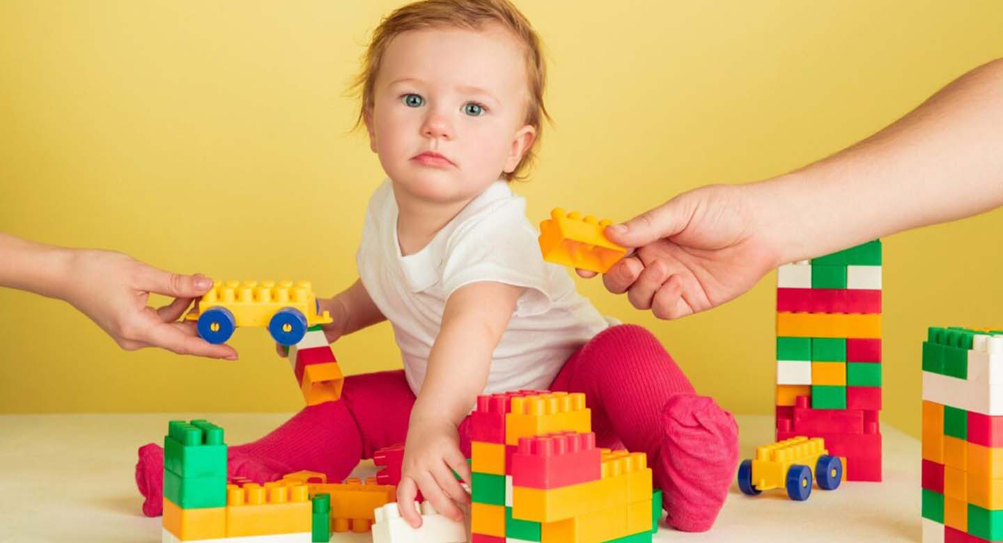 سخن پایانی: کلید رشد و خلاقیت کودک