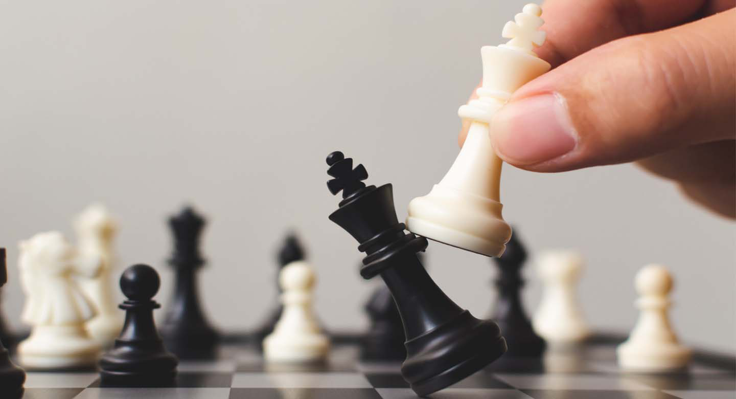 شطرنج؛ شاهکار اندیشه در دنیای بازی‌های رومیزی