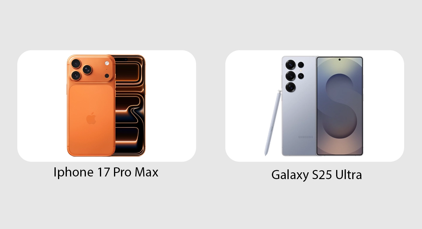 طراحی و کیفیت ساخت؛ مسیرهای متفاوت اپل و سامسونگ