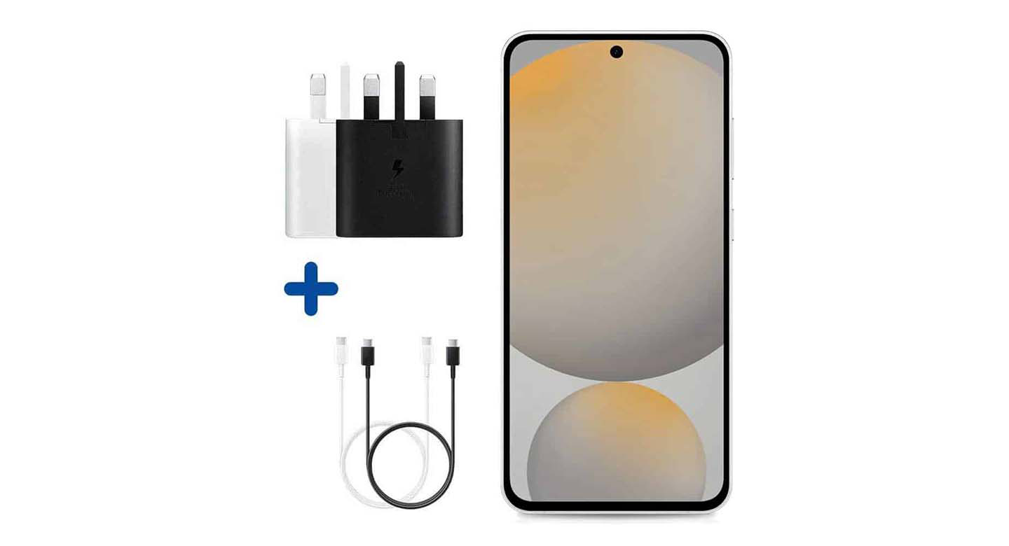 محتویات جعبه: شیائومی ۱۵ اولترا یا گلکسی S25 اولترا؟